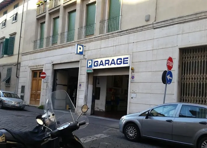 Santa Reparata Downtown