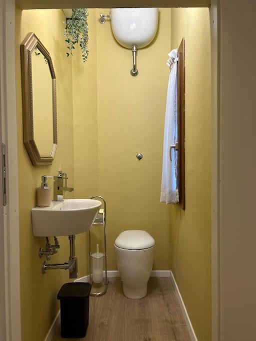 Apartamento Santa Reparata Downtown