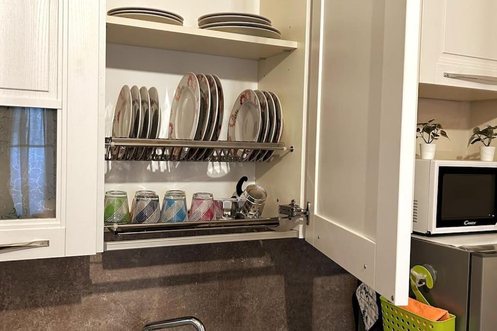 Apartamento Santa Reparata Downtown Florencia