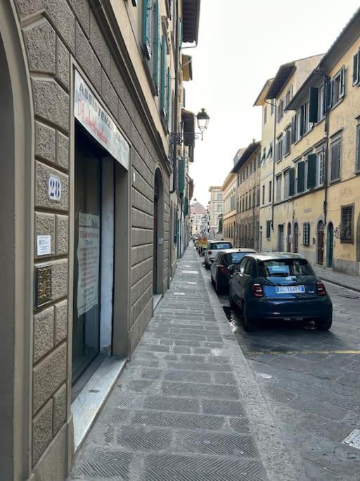 Apartamento Santa Reparata Downtown