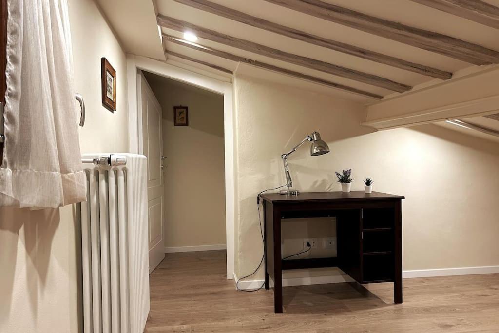 Santa Reparata Downtown Apartamento Florencia