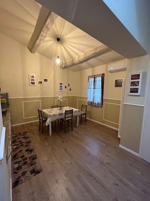 Apartamento Santa Reparata Downtown