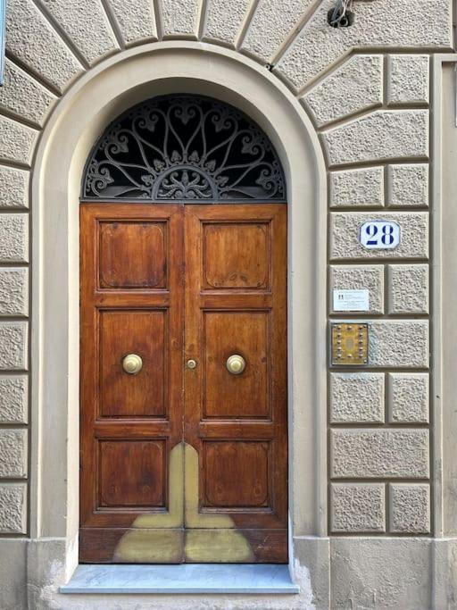 Apartamento Santa Reparata Downtown