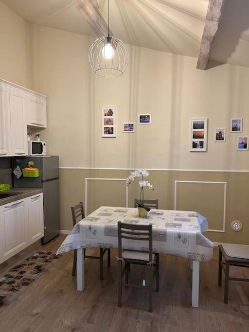 Apartamento Santa Reparata Downtown