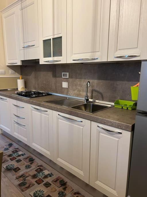 Apartamento Santa Reparata Downtown *