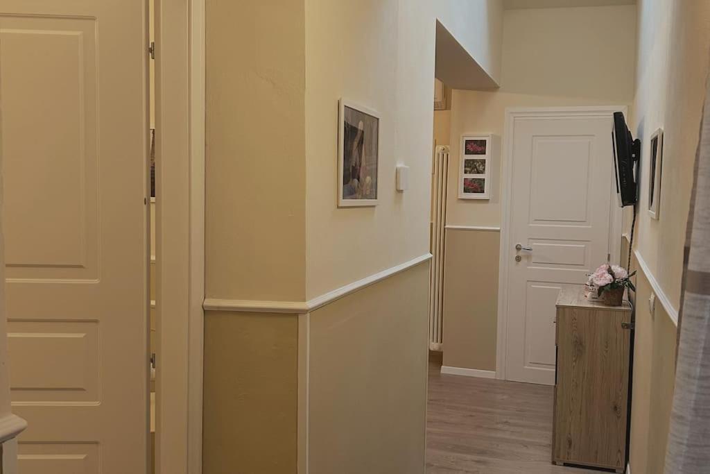 Apartamento Santa Reparata Downtown Florencia