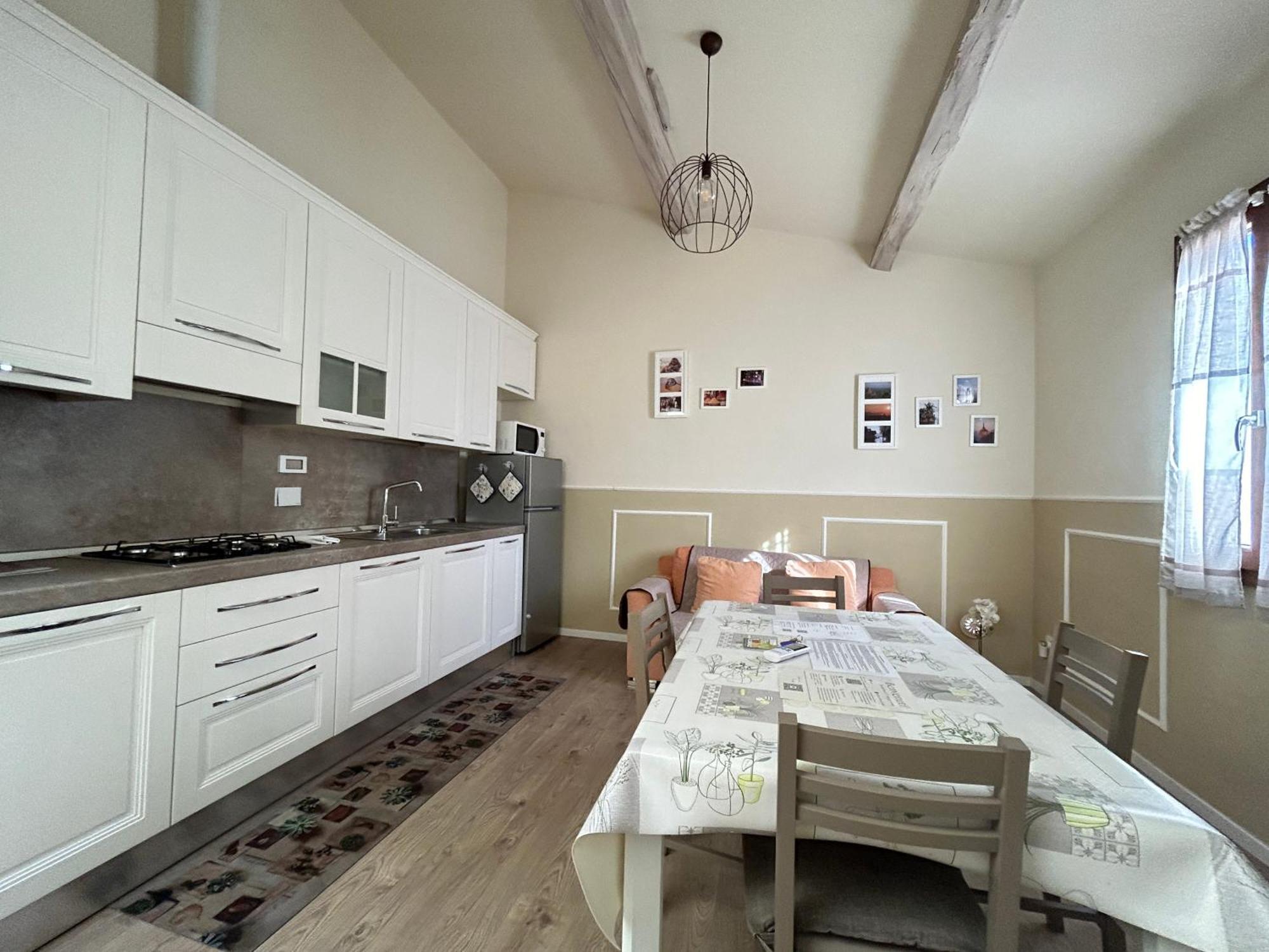 Apartamento Santa Reparata Downtown *