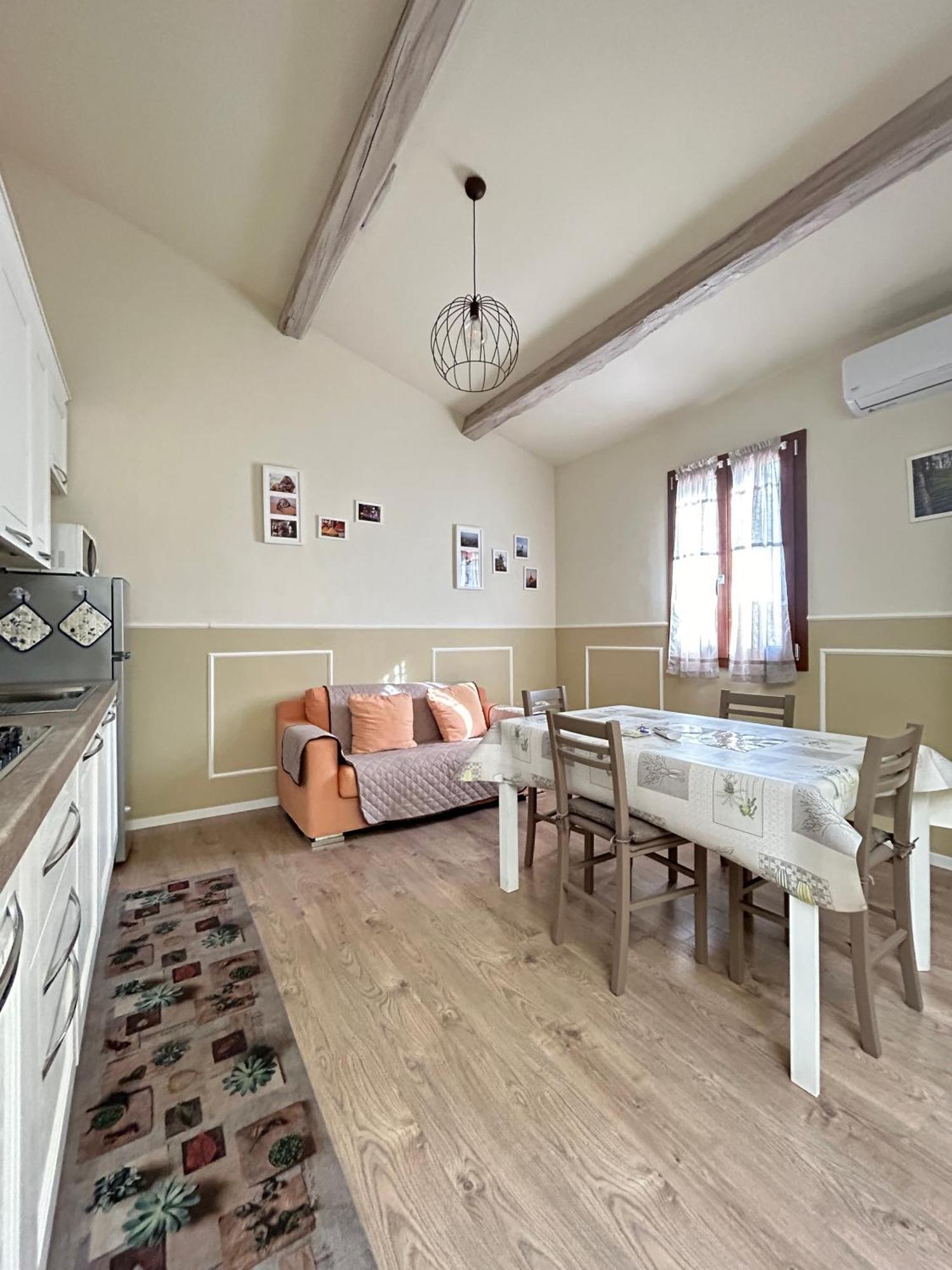 Santa Reparata Downtown Apartamento Florencia